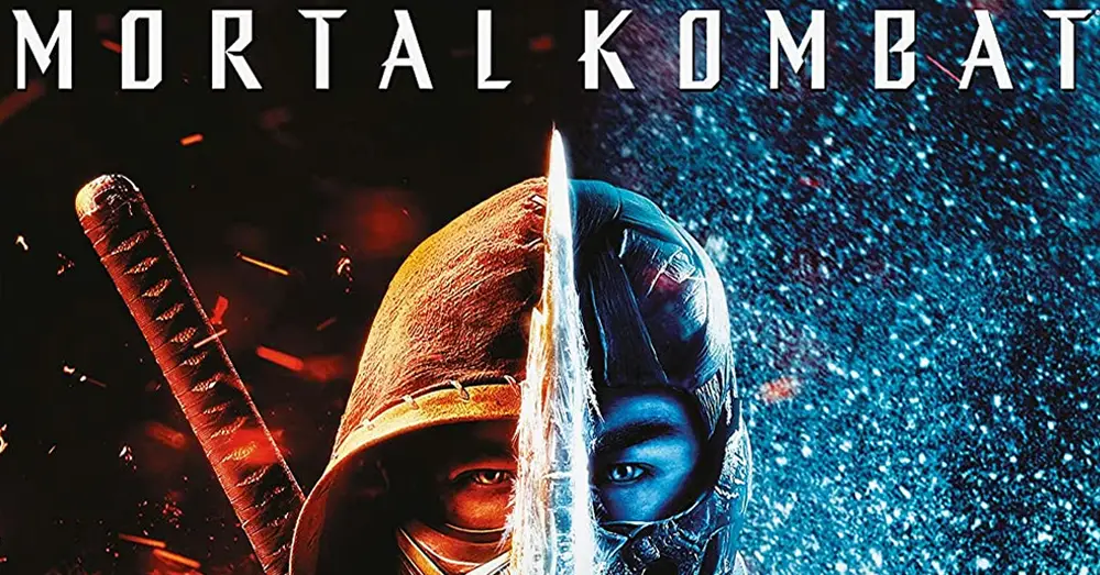 Mortal Kombat