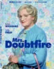 Mrs. Doubtfire: Das stachelige Kindermädchen – 4K Blu-ray (UHD + Blu-ray Disc)