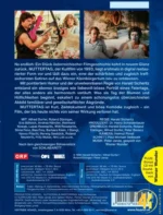 Muttertag Backcover 4K Mediabook Ultra HD Blu-ray Disc