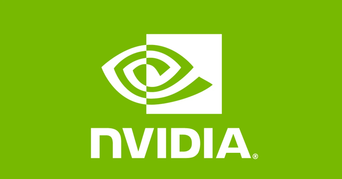 NVIDIA Logo