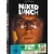 Internationales Cover zu David Cronenbergs Naked Lunch