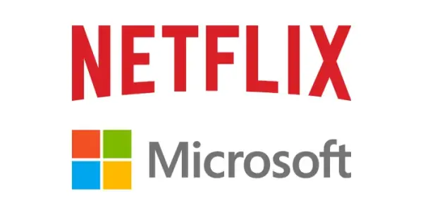 Netflix Werbung (nicht über Microsoft Advertising) – UPDATE