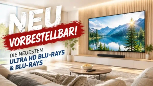 Neu vorbestellbar: „House of the Dragon“, „The Wolf of Wall Street“ und weitere 4K-Neuheiten