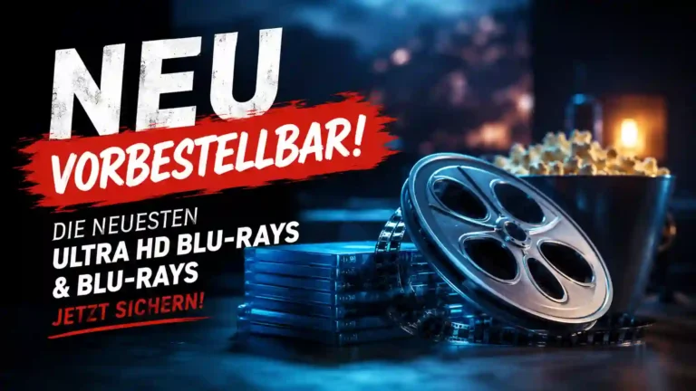 Überschrift:Neu (wieder) vorbestellbar auf UHD Blu-ray: „Interview mit einem Vampir“-Steelbook, „Freitag, der 13.“ und „Turtles“