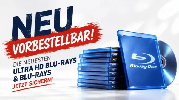 Neu vorbestellbar: Mediabooks zu "Wie ein wilder Stier", "Wege zum Ruhm" und mehr