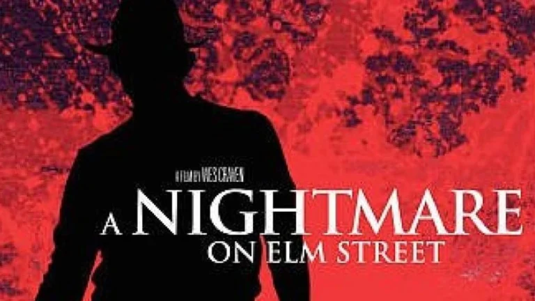 Ultra HD Steelbook: Horror-Klassiker „Nightmare on Elm Street“ als 4K-Premiere