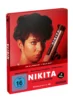 Nikita – 4K Steelbook (UHD + Blu-ray Disc + Bonus Blu-ray)