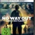 No Way Out Gegen die Flammen 4K Blu-ray UHD Blu-ray Disc