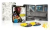 Nobody 4K Steelbook Inlay Ultra HD Blu-ray Disc