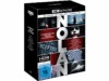 Christopher Nolan 4K Collection – 4K Blu-ray (UHD + Blu-ray Disc)