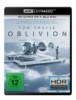 Oblivion – 4K Blu-ray (UHD + Blu-ray Disc)