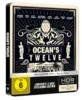 Ocean’s 12 – 4K Steelbook (UHD + Blu-ray Disc)