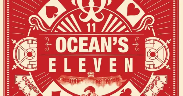 Die Ocean’s Trilogie auf Ultra HD Blu-ray