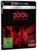2001: Odyssee im Weltraum – 4K Blu-ray (UHD + Blu-ray Disc)