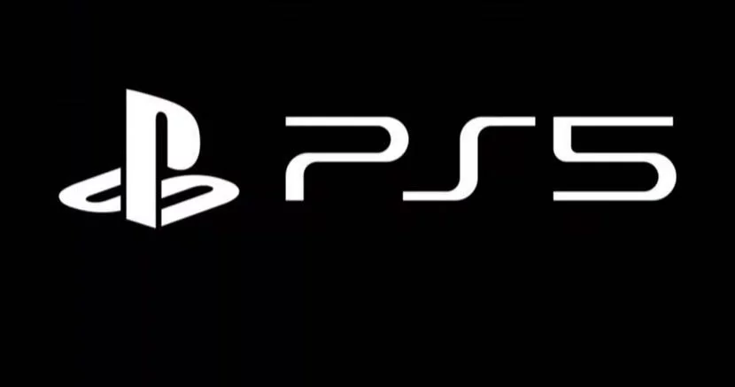 Offizielles PlayStation 5 Logo von Sony (in webp)