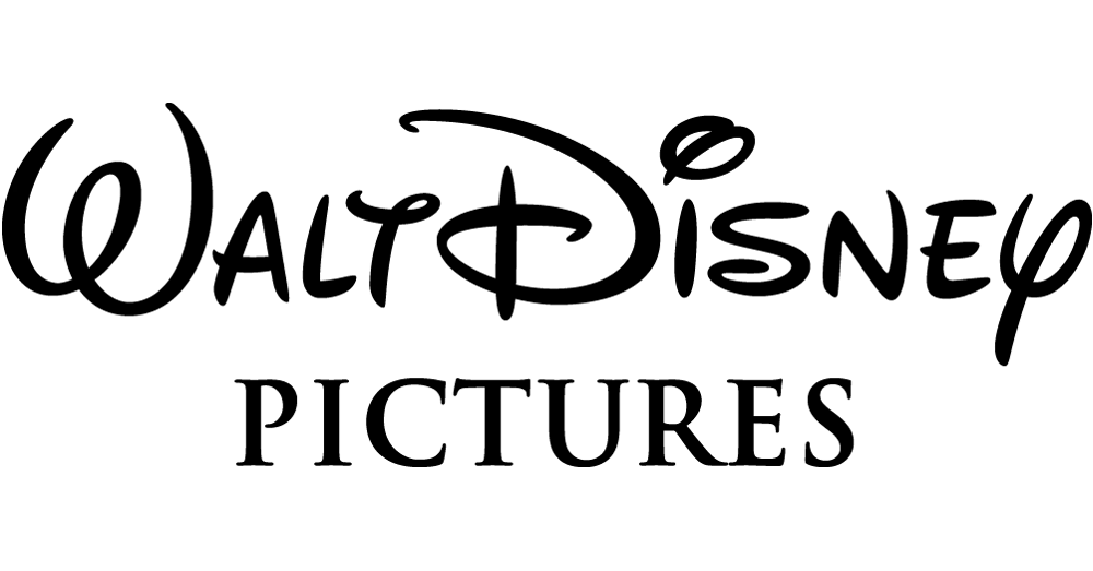 Offizielles Walt Disney Studios Logo (Copyright @ Disney) (webp Variante)
