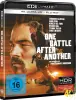 One Battle After Another – 4K Blu-ray (UHD + Blu-ray Disc)