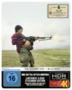 One Battle After Another – 4K Steelbook (UHD + Blu-ray Disc)