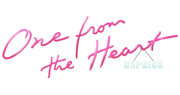 One From The Heart Reprise: Alle Fakten zum Ultra HD Release von Francis Ford Coppolas Film