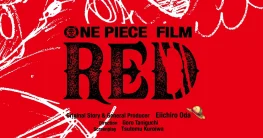 One Piece Red Film Newslogo