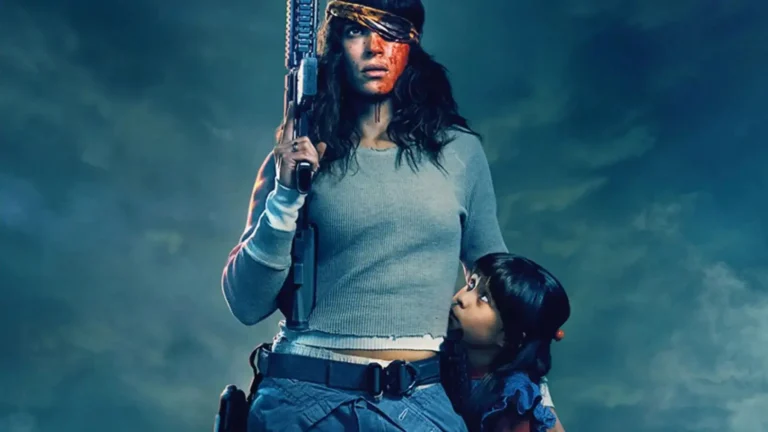 Horror-Thriller „Onslaught“ erobert das 4K Heimkino