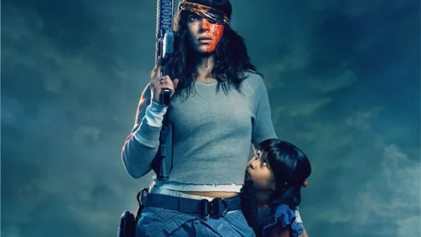 Horror-Thriller "Onslaught" erobert das 4K Heimkino