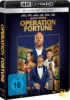 Operation Fortune – 4K Blu-ray (UHD + Blu-ray Disc)