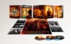 Oppenheimer Ultimate Collectors Edition Ultra HD Steelbook