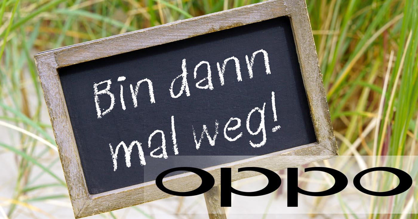 Die letzten Oppo 4K-Player