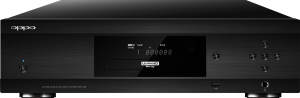 Oppo UDP-205 Blu-ray Disc Player