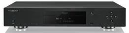 Oppo UDP 203 Dolby Vision Ultra HD Blu-ray Disc Player