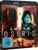 Osiris – 4K Blu-ray (UHD + Blu-ray Disc)