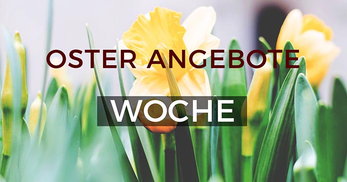 Oster Angebote Woche Tag 2 – Highlights aus Elektronik, Games und Blu-ray Disc