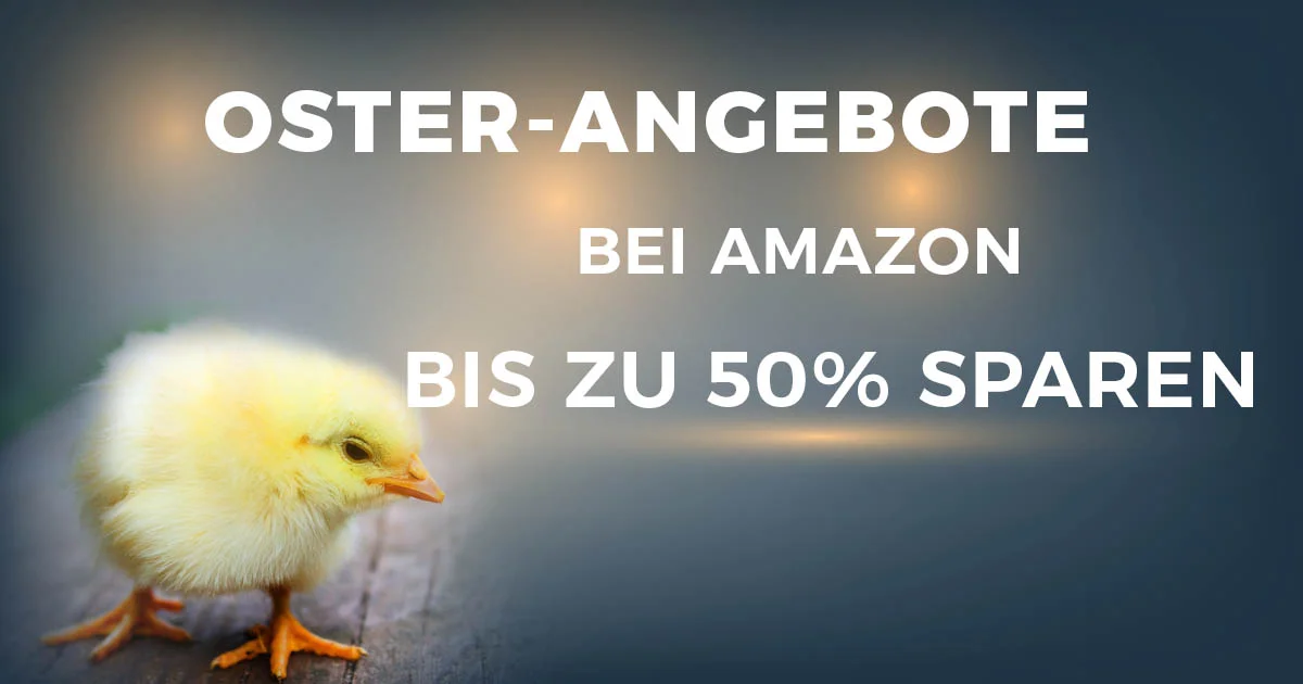 Oster Angebote 2017 bei Amazon