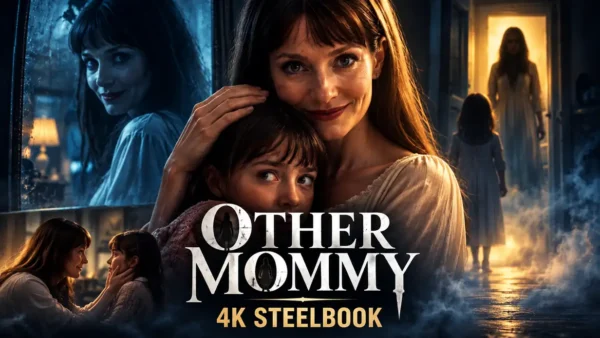 Horrorfilm „Other Mommy“ erscheint 2027 auf 4K Blu-ray und im Steelbook