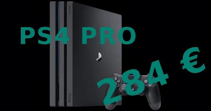 PS4 Pro Aktion bei MediaMarkt