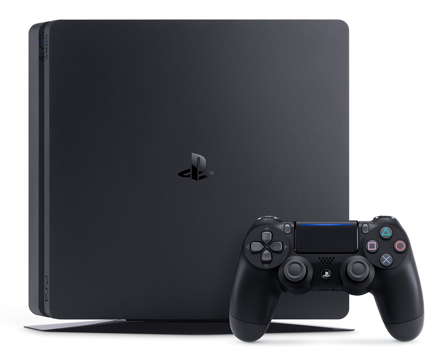 Schnapp des Tages: PlayStation 4 Slim bei Media Markt