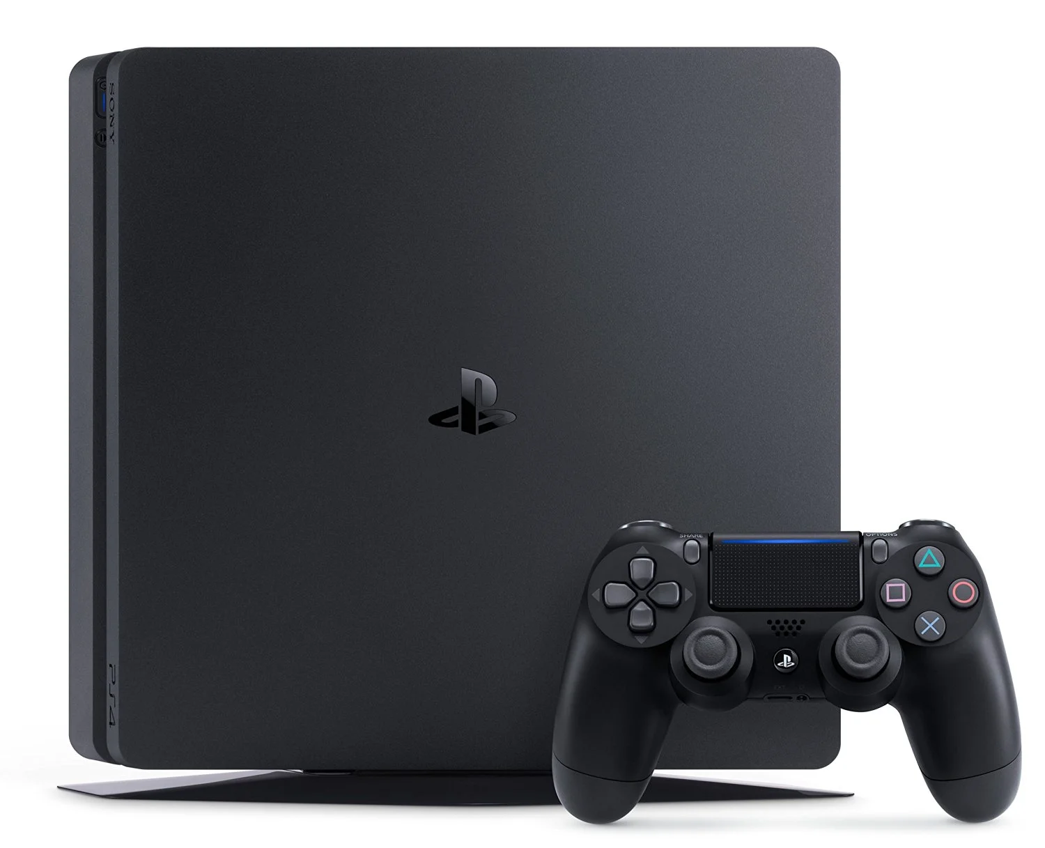 Schnapp des Tages: PlayStation 4 Slim bei Media Markt
