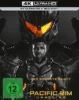 Pacific Rim 2: Uprising – 4K Steelbook (UHD + Blu-ray Disc)