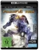 Pacific Rim – 4K Blu-ray (UHD + Blu-ray Disc)