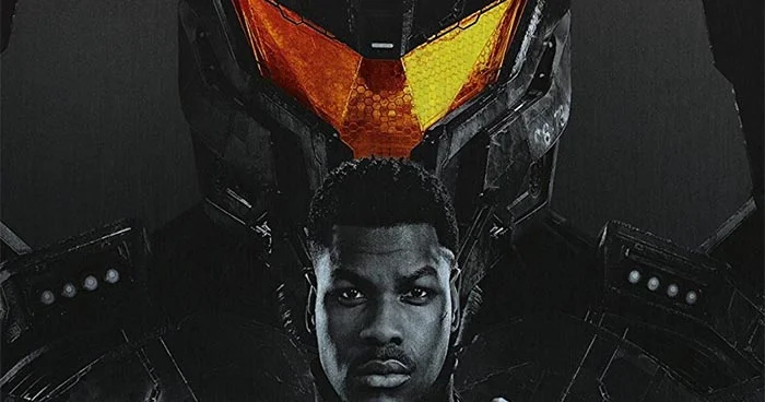 Bild von Pacific Rim Uprising