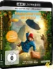 Paddington in Peru – 4K Blu-ray (UHD + Blu-ray Disc)