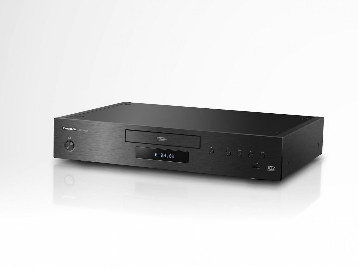 Referenz Player UB9004 von Panasonic für 919 €
