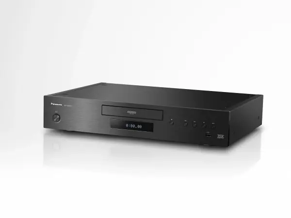 Referenz Player UB9004 von Panasonic für 919 €