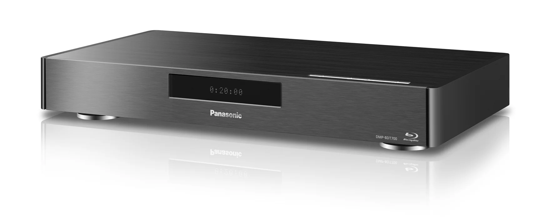 Panasonic DMP-BDT700