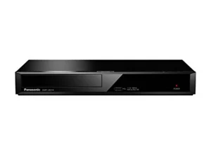 Panasonic DMP UB314 Ultra HD Blu-ray Disc Player