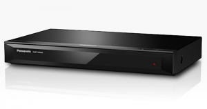 Panasonic DMP-UB400