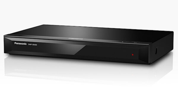 Panasonic DMP-UB300 – Ultra HD Blu-ray Disc Player