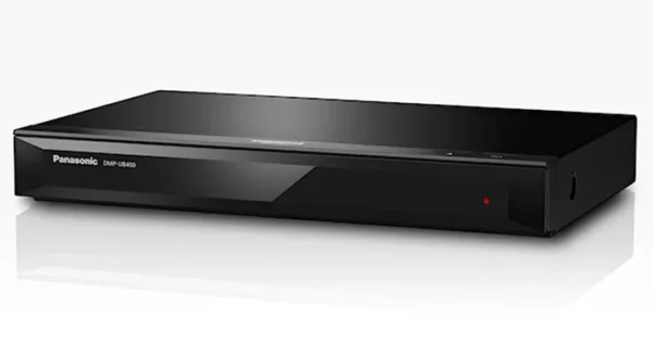 Panasonic DMP-UB300 – Ultra HD Blu-ray Disc Player