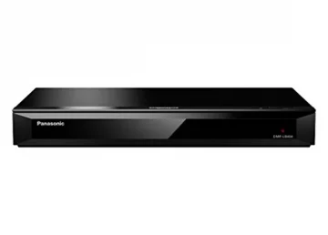 Panasonic DMP UB404 Ultra HD Blu-ray Disc Player